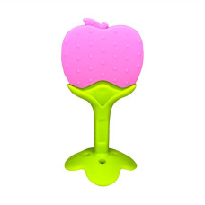 Силиконовый прорезыватель 