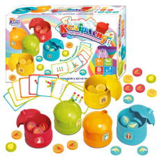 Детская обучающая игра 