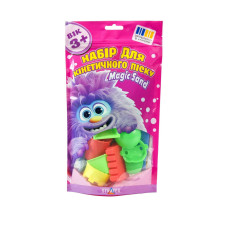 Набор для кинетического песка 