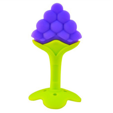 Силиконовый прорезыватель 