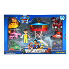 Игровая база 