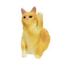 Детская игрушечная фигурка животного 