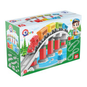 Детский набор конструктора 