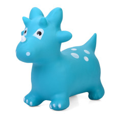 Детская игрушка-прыгун 