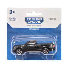 Детская машинка минимодель Street Racers S2 TechnoDrive 250438U-2 масштаб 1:64 Детская машинка минимодель Street Racers S2 TechnoDrive 250438U-2 масштаб 1:64