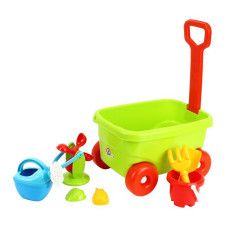 Детский набор для игры в песочнице 1409TXK