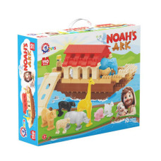 Детский набор конструктора 