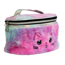 Детская косметичка с принтом 