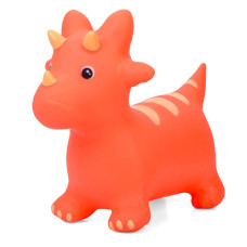 Детская игрушка-прыгун 