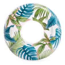 Детский надувной круг 