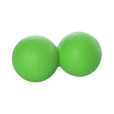 Массажный кистевой эспандер MS 1060-2(Green) 12х6 см, 270 грамм