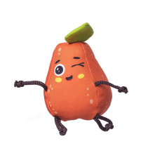 Игрушка мягконабивная брелок для рюкзака 