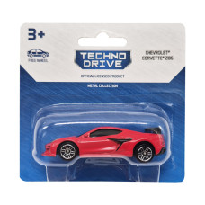Детская машинка минимодель Street Racers S2 TechnoDrive 250438U-4 масштаб 1:64 Детская машинка минимодель Street Racers S2 TechnoDrive 250438U-4 масштаб 1:64