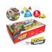 Настольная игра Igroteco 900149 B, Дорожные знаки, деревянные знаки и машинки (900149-RT) Настольная игра Igroteco 900149 B, Дорожные знаки, деревянные знаки и машинки (900149-RT)