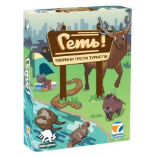 Карточная игра 