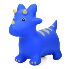 Детская игрушка-прыгун 