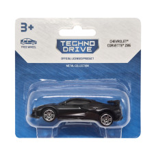 Детская машинка минимодель Street Racers S2 TechnoDrive 250438U-5 масштаб 1:64 Детская машинка минимодель Street Racers S2 TechnoDrive 250438U-5 масштаб 1:64