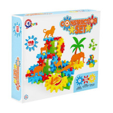 Детский набор конструктора 