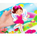 Магнитная игра Vladi Toys VT3204-28 M Фея, 5 образов (VT3204-28-RT)