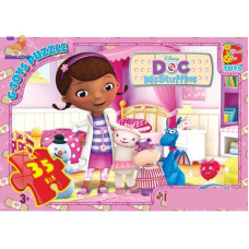 Детский пазл 