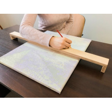 Хендхолдер для рисования H777 длинна 70 см