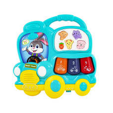 Детская музыкальная игрушка 