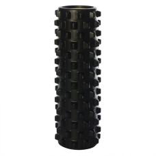 Массажер MS 1843-1 рулон для йоги Черный