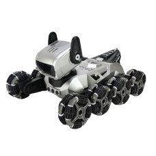 Детская игрушка на радиоуправлении 