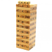 Настольная игра Дженга Danko Toys NT-01U B NUMBER TOWER на 54 бруска (NT-01U-RT)