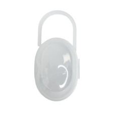 Контейнер для хранения пустышки MGZ-0530(White)
