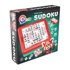 Детская развивающая игра 