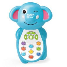 Развивающий телефон 