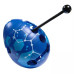 Развивающая Головоломка Смарт-яйцо Rubik's 6071681(Blue) палочка, подставка Развивающая Головоломка Смарт-яйцо Rubik's 6071681(Blue) палочка, подставка