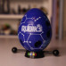 Развивающая Головоломка Смарт-яйцо Rubik's 6071681(Blue) палочка, подставка Развивающая Головоломка Смарт-яйцо Rubik's 6071681(Blue) палочка, подставка