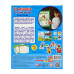 Обучающая настольная игра Vladi Toys VT5411-10 E Английский. 12 месяцев (VT5411-10-RT)