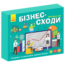 Настольная игра 