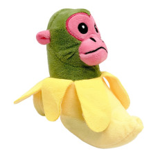 Детская мягкая игрушка-браслет 