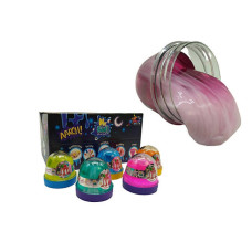 Лизун-Антистресс PANNACOTTA ТМ Mr.Boo 80040, 100г