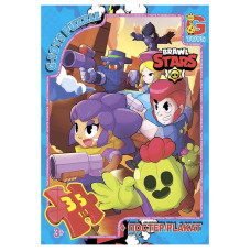 Детский пазл 