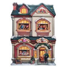 Двухслойный пазл-вкладыш Двухслойный пазл-вкладыш