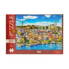 Классические пазлы Классические пазлы