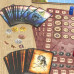 Настольная игра стратегическая Artos Games 0826 B Пираты (0826-RT)