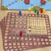 Настольная игра стратегическая Artos Games 0826 B Пираты (0826-RT)