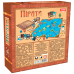 Настольная игра стратегическая Artos Games 0826 B Пираты (0826-RT)