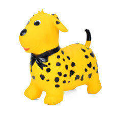 Детская игрушка-прыгун 