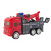 Детская игровая машинка Fire Rescue AP7473(Red1) пластик