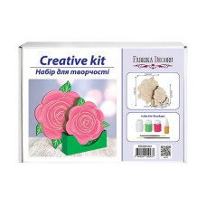 Детский набор для творчества Детский набор для творчества