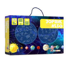 Игра с многоразовыми наклейками  