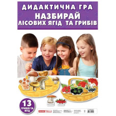 Дидактическая игра 