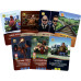 Настольная игра Games7Days BVN001 B, Хлопок, помощь ЗСУ (BVN001-RT)